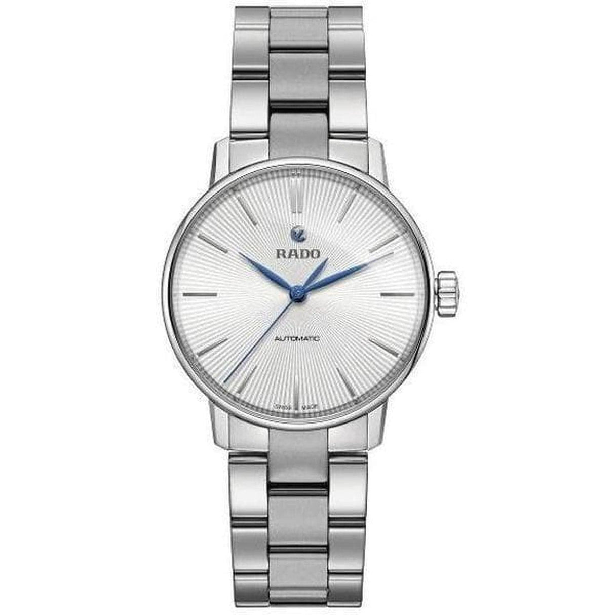 Rado Coupole Classic Automatic-Orologi-RADO- [SKU] -Gioielleria Granarelli