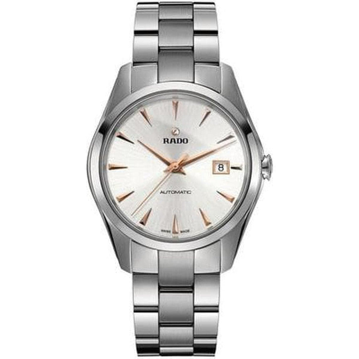 Rado HyperChrome-Orologi-RADO- [SKU] -Gioielleria Granarelli