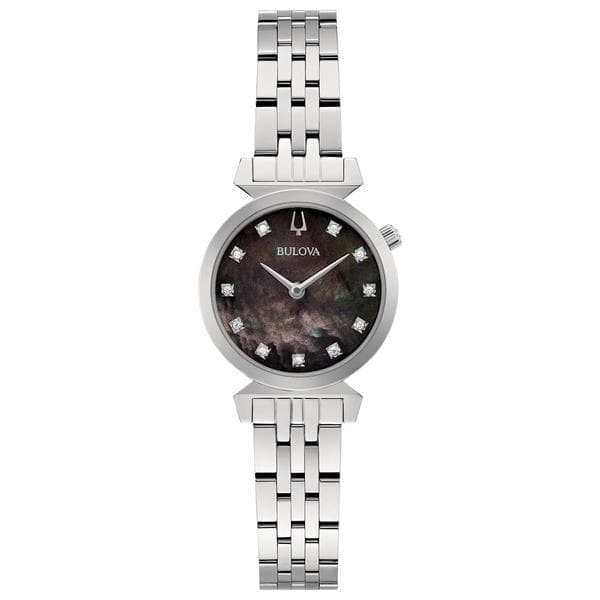 Regatta Lady-Orologi-BULOVA- [SKU] -Gioielleria Granarelli