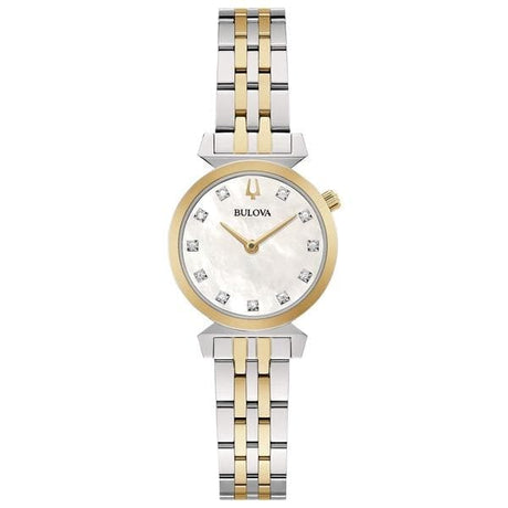 Regatta Lady-Orologi-BULOVA- [SKU] -Gioielleria Granarelli