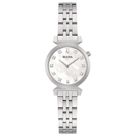 Regatta Lady-Orologi-BULOVA- [SKU] -Gioielleria Granarelli