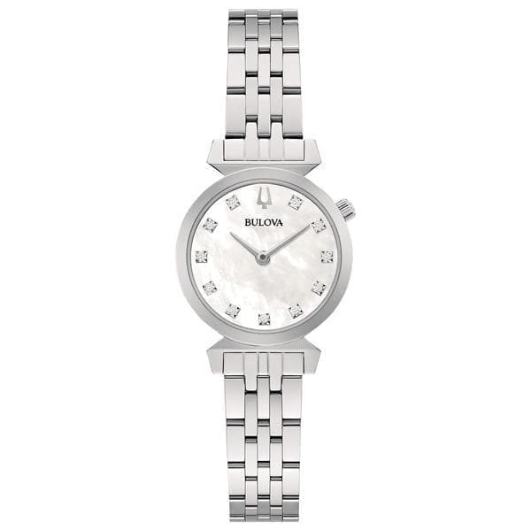 Regatta Lady-Orologi-BULOVA- [SKU] -Gioielleria Granarelli