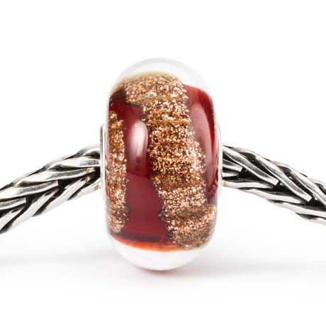 Regina dell'Eleganza-Beads-TROLLBEADS- [SKU] -Gioielleria Granarelli