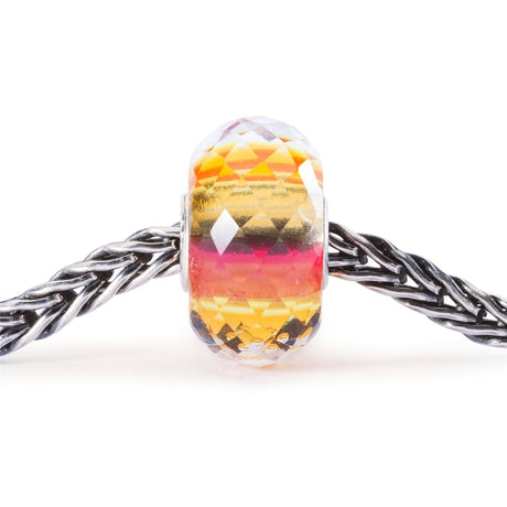 Riflessi di Curiosità ed Energia-Beads-TROLLBEADS-Gioielleria Granarelli