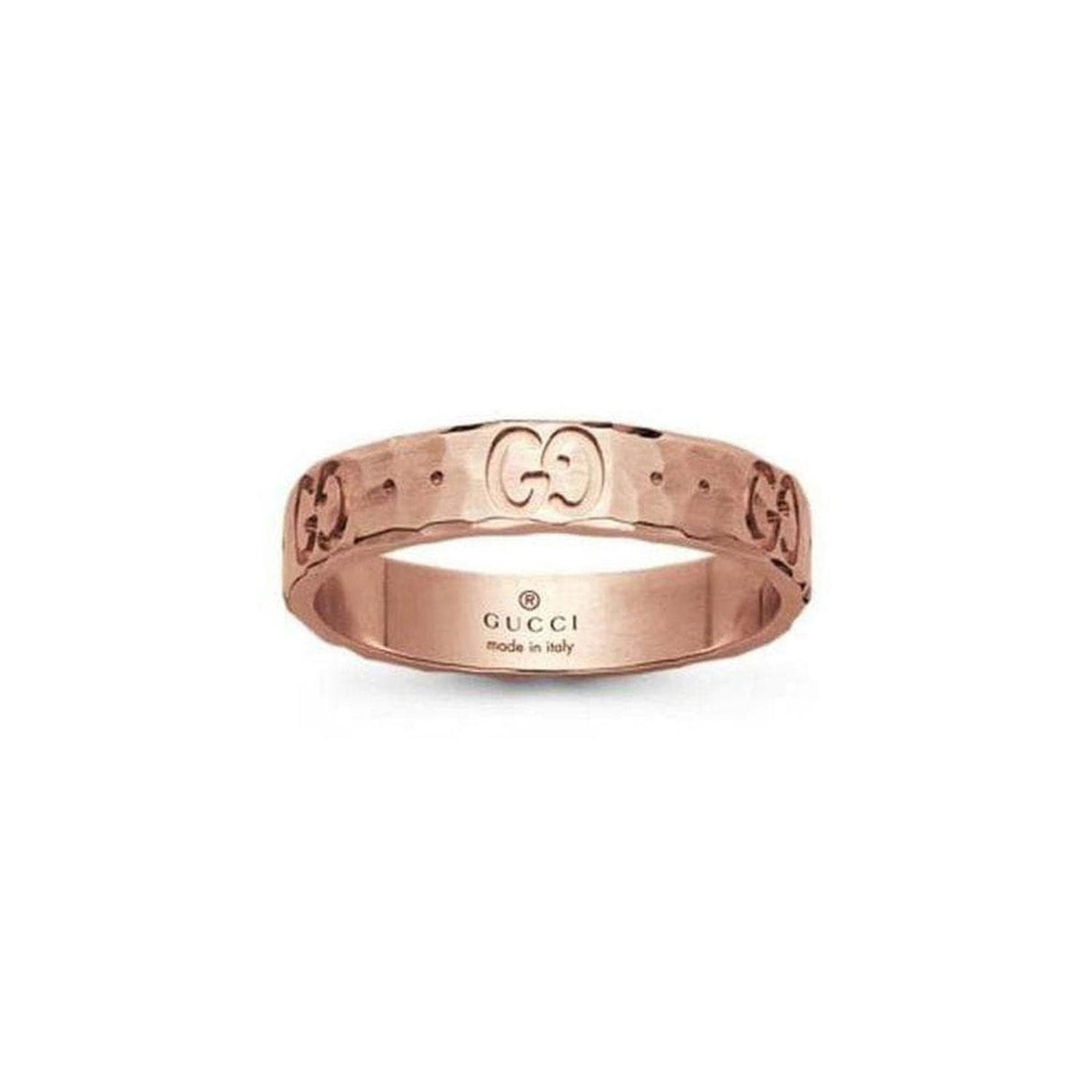 Ring Gucci Icon-Anelli-GUCCI- [SKU] -Gioielleria Granarelli