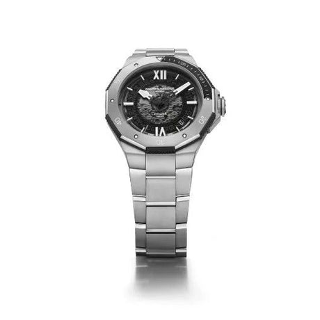 Riviera Automatico 10717-Orologi-BAUME ET MERCIER-Gioielleria Granarelli
