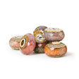 Set 6 Beads Tesoro Nascosto-Beads-TROLLBEADS-Gioielleria Granarelli