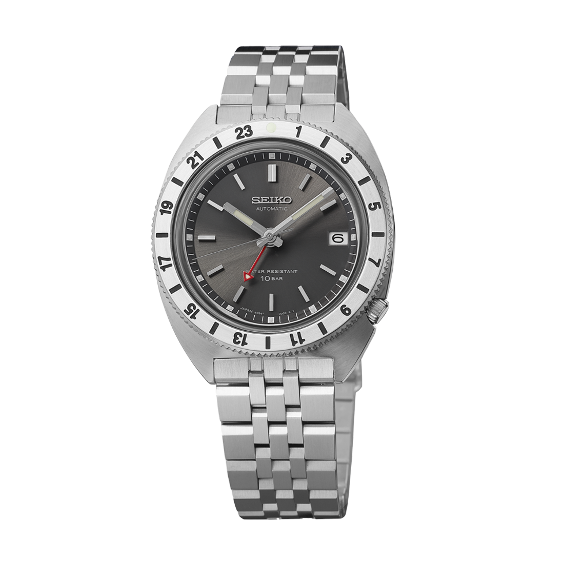 Prospex Automatico Diver's Edizione Limitata