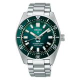 Prospex 1965 Heritage Diver's PADI Edizione Speciale Verde Acciaio