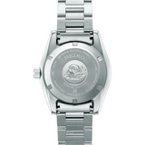 Prospex 1965 Heritage Diver's PADI Edizione Speciale Verde Acciaio