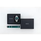 Prospex 1965 Heritage Diver's PADI Edizione Speciale Verde Acciaio