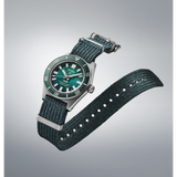 Prospex 1965 Heritage Diver's PADI Edizione Speciale Verde Acciaio