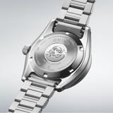 Prospex Automatico Diver 300m Acciaio Bianco - Edizione Limitata