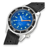 SQUALE 1521 1521PROFD.HT Blue Ray Rubber 50 atm-Orologi-SQUALE-Gioielleria Granarelli