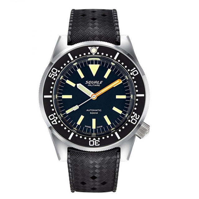 SQUALE 1521 PROFESSIONAL 50 atm-Orologi-SQUALE- [SKU] -Gioielleria Granarelli