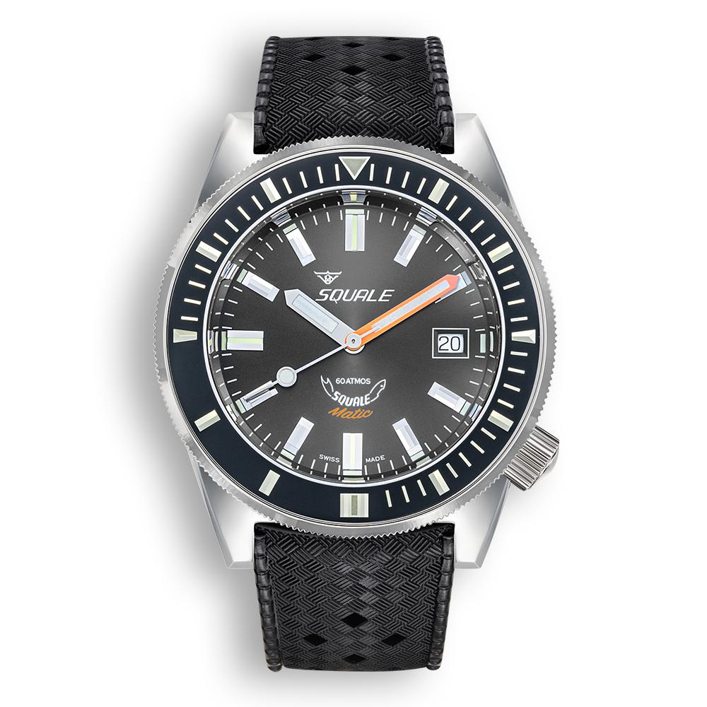 Bulova 96B321 - Orologio Archive Series Oceanographer Automatic 96b321 10