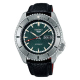 Seiko 5 Sports 55° anniversario Limited Edition Masked Rider-Orologi-SEIKO-Gioielleria Granarelli