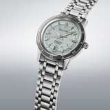 Seiko Presage Style60's  Automatico Acciaio Verde