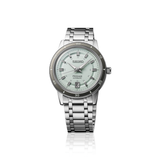 Seiko Presage Style60's  Automatico Acciaio Verde