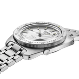 5 Sports Heritage Design Re-creation Automatico Acciaio Edizione Limitata