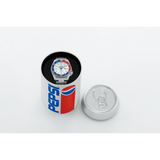 SKX Series 5 Sports per Pepsi Bianco - Edizione Limitata