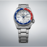 SKX Series 5 Sports per Pepsi Bianco - Edizione Limitata