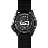 SKX Series 5 Sports per Pepsi Nero - Edizione Limitata