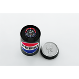 SKX Series 5 Sports per Pepsi Nero - Edizione Limitata