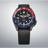 SKX Series 5 Sports per Pepsi Nero - Edizione Limitata