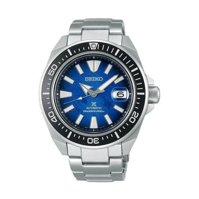 Samurai KING Save the Ocean-Orologi-SEIKO- [SKU] -Gioielleria Granarelli