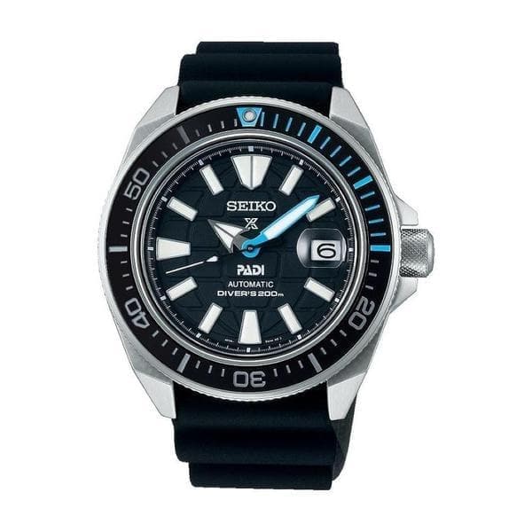 Samurai KING Save the Ocean-Orologi-SEIKO- [SKU] -Gioielleria Granarelli