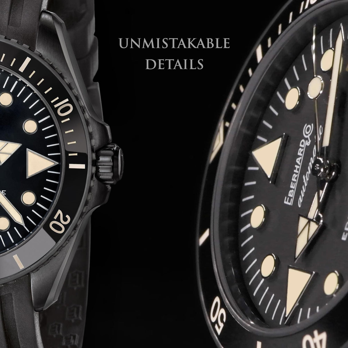 Scafograf 200 Limited Edition-Orologi-EBERHARD-Gioielleria Granarelli