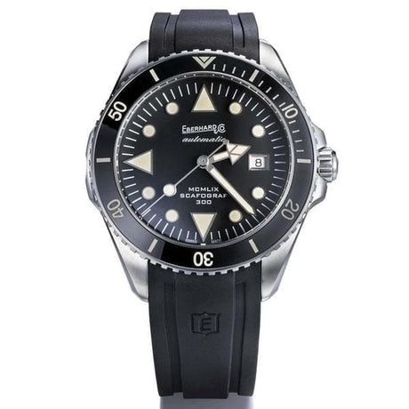 Scafograf 300 41034.V CU-Orologi-EBERHARD- [SKU] -Gioielleria Granarelli