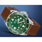 Scafograf 300 MCMLIX Green-Orologi-EBERHARD-Gioielleria Granarelli