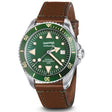 Scafograf 300 MCMLIX Green-Orologi-EBERHARD-Gioielleria Granarelli