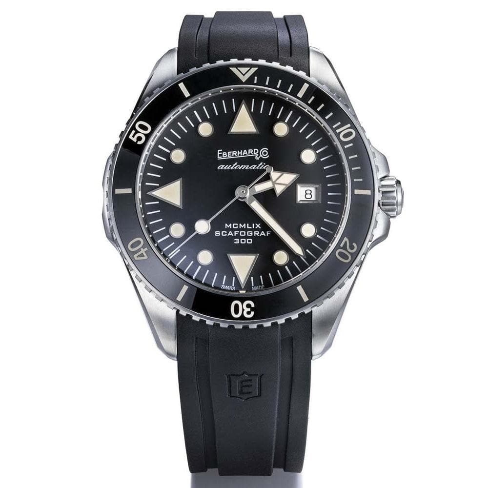 Scafograf 300 MCMLIX-Orologi-EBERHARD- [SKU] -Gioielleria Granarelli