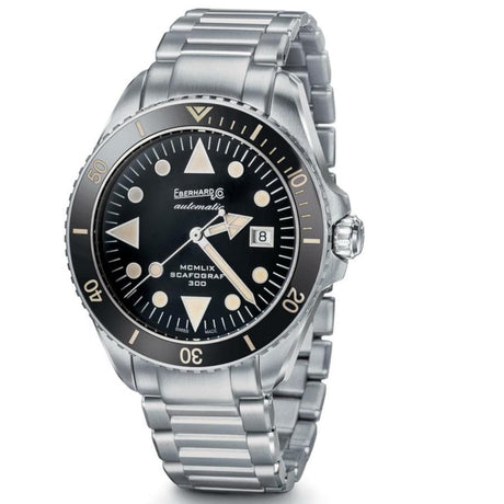 Scafograf 300 MCMLIX-Orologi-EBERHARD- [SKU] -Gioielleria Granarelli