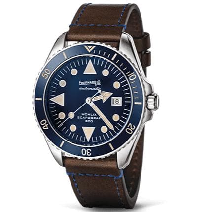 Scafograf 300 MCMLIX-Orologi-EBERHARD- [SKU] -Gioielleria Granarelli