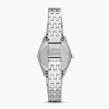 Scarlette Micro Silver-Orologi-FOSSIL- [SKU] -Gioielleria Granarelli