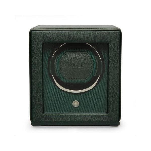 Scatola del Tempo Green-Living-WOLF- [SKU] -Gioielleria Granarelli