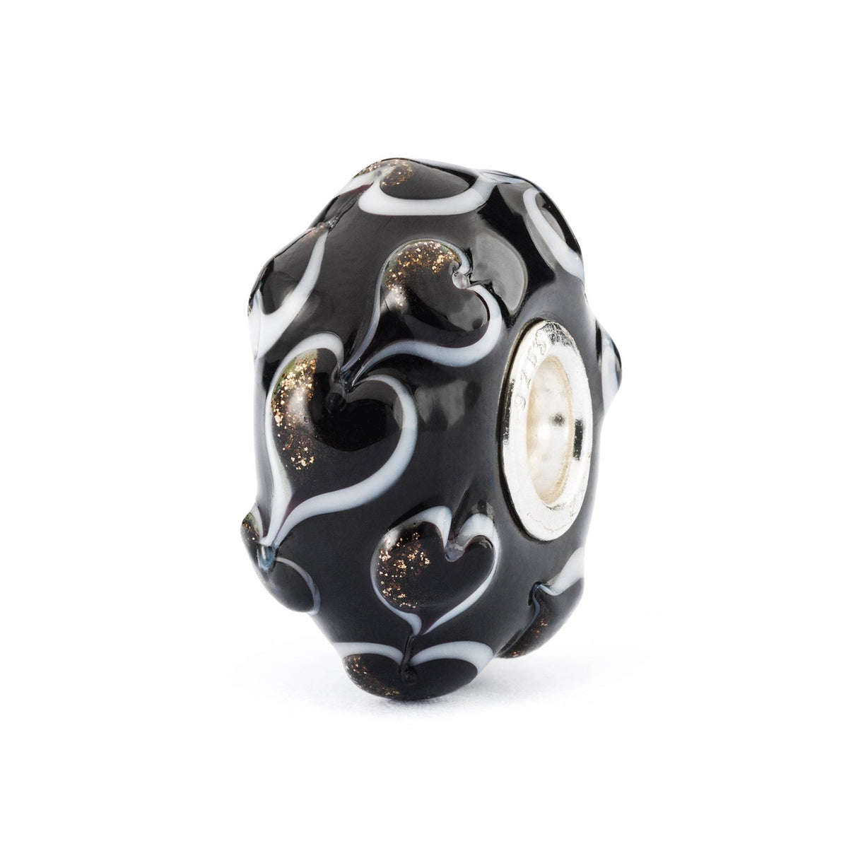 Scintille dal Cuore-Beads-TROLLBEADS-Gioielleria Granarelli