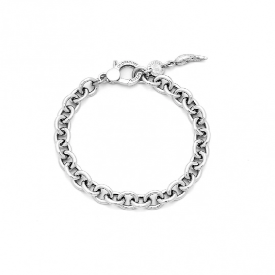 Bracciale Catena M 20 cm