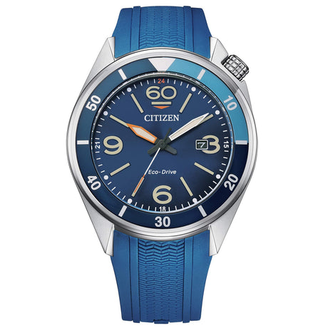 Seaplane AW1719-18L-Orologi-CITIZEN- [SKU] -Gioielleria Granarelli