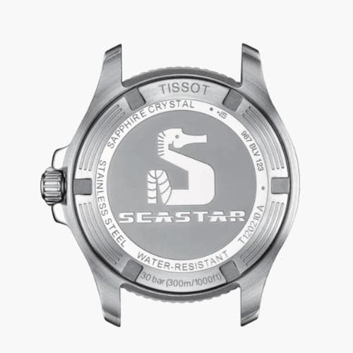 Seastar 1000 36 mm-Orologi-TISSOT- [SKU] -Gioielleria Granarelli