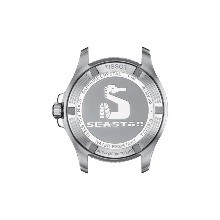 Seastar 1000 36 mm-Orologi-TISSOT- [SKU] -Gioielleria Granarelli