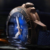 Seastar 1000 Powermatic 80 Blu-Orologi-TISSOT- [SKU] -Gioielleria Granarelli