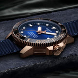 Seastar 1000 Powermatic 80 Blu-Orologi-TISSOT- [SKU] -Gioielleria Granarelli