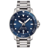 Seastar 1000 Powermatic 80-Orologi-TISSOT- [SKU] -Gioielleria Granarelli