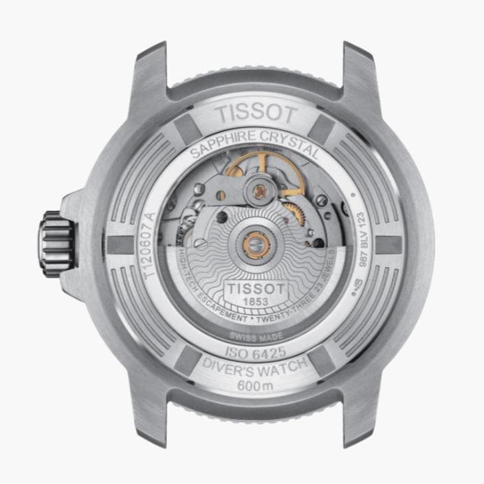 Seastar 2000 Professional Powermatic 80-Orologi-TISSOT- [SKU] -Gioielleria Granarelli