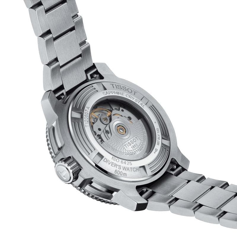 Seastar 2000 Professional Powermatic 80-Orologi-TISSOT- [SKU] -Gioielleria Granarelli